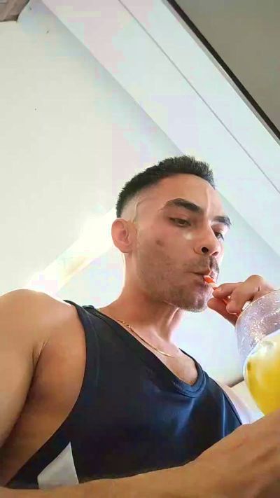 Sexylatinogay