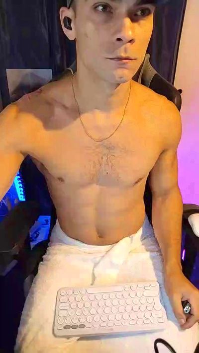 real webcam show Sexylatinogay