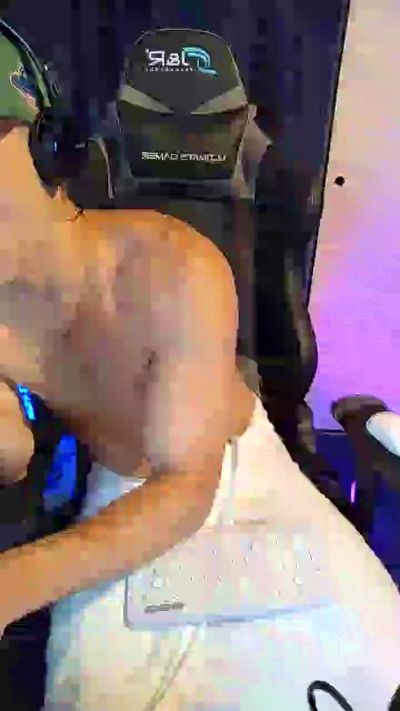 real webcam show Sexylatinogay