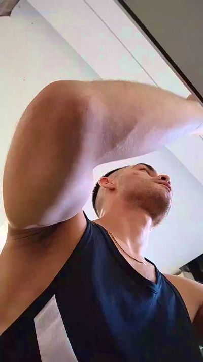 Sexylatinogay