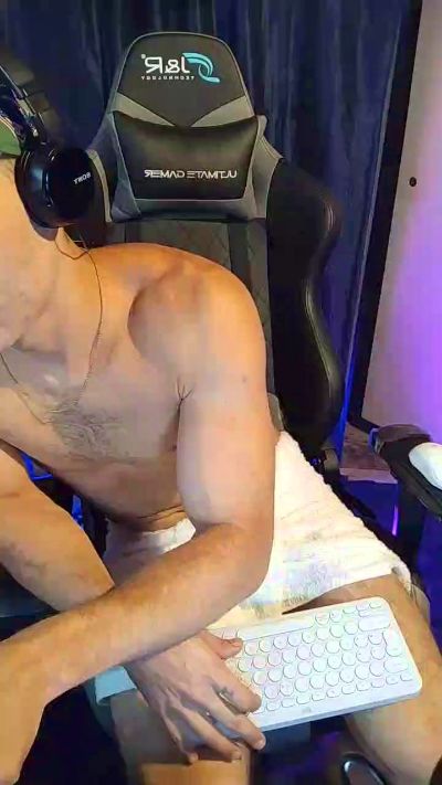 chat roulette Sexylatinogay