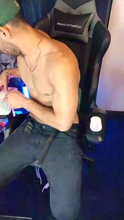 live voyeur Sexylatinogay