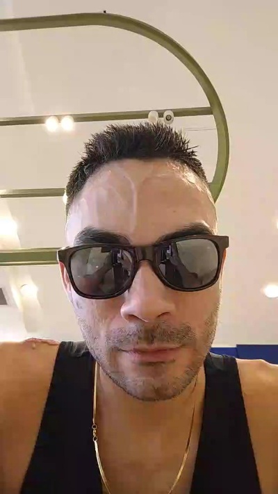 live voyeur Sexylatinogay