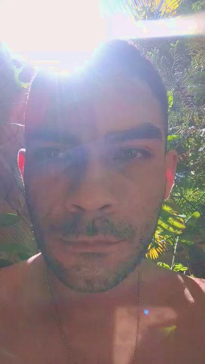 Sexylatinogay live cam on Cam4