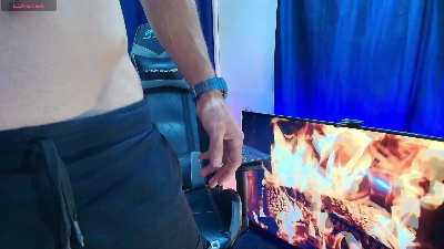 Sexylatinogay live cam on Cam4