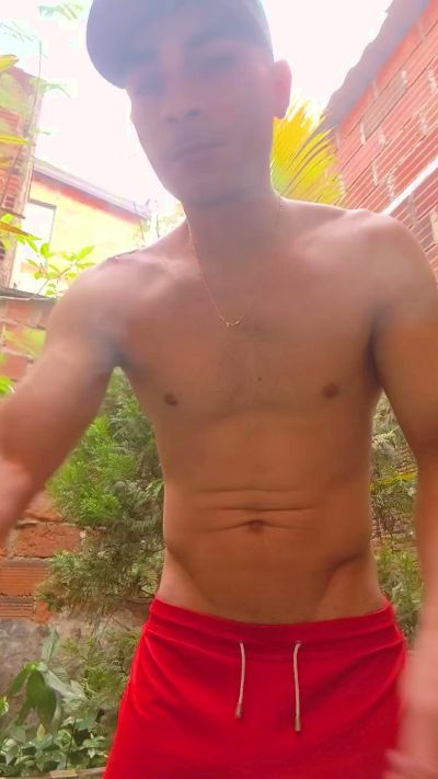 Sexylatinogay live cam on Cam4