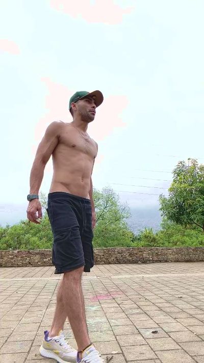 Sexylatinogay live cam on Cam4