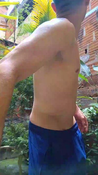 Sexylatinogay live cam on Cam4