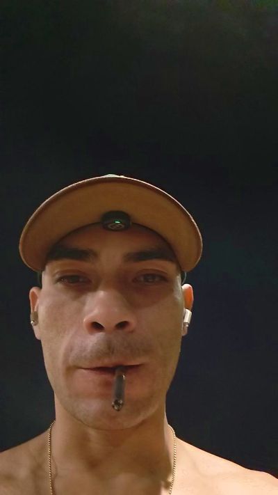 Sexylatinogay live cam on Cam4
