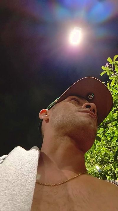 Sexylatinogay live cam on Cam4