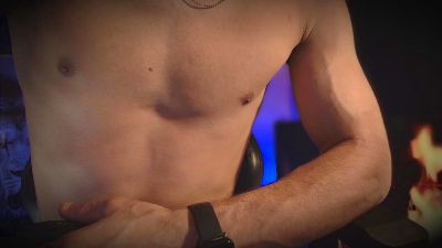 Sexylatinogay live cam on Cam4