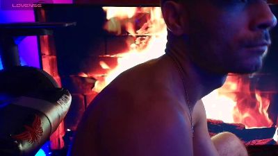 Sexylatinogay live cam on Cam4