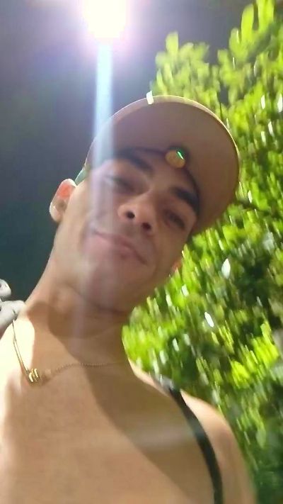 Sexylatinogay live cam on Cam4
