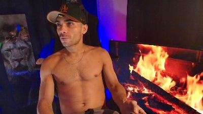 Sexylatinogay live cam on Cam4