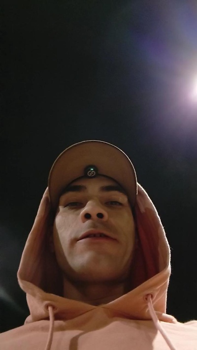 Sexylatinogay live cam on Cam4