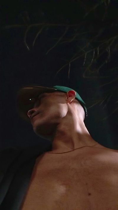 Sexylatinogay live cam on Cam4