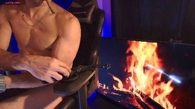 Sexylatinogay live cam on Cam4