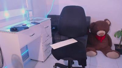Sexylu_ live cam on Cam4