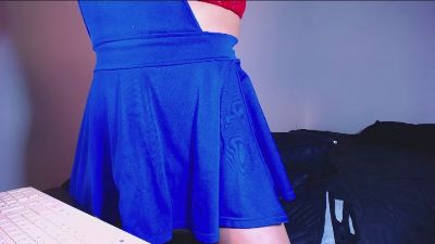 Sexylu_ live cam on Cam4