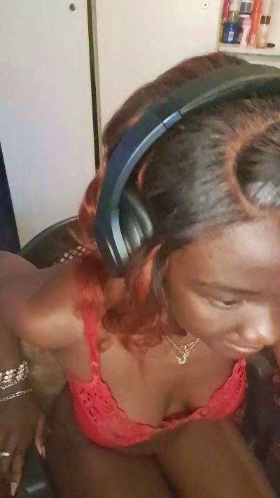 Sexymelanin live cam on Cam4