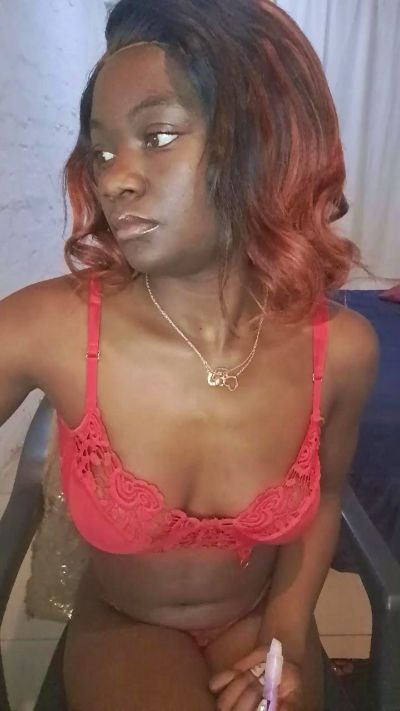 Sexymelanin live cam on Cam4