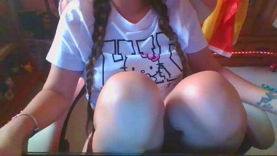 Sexymiss24 live cam on Cam4