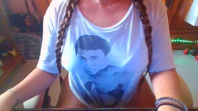 Sexymiss24 live cam on Cam4