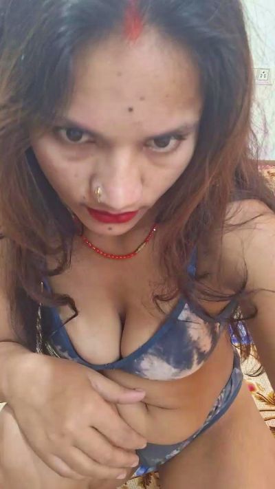 Sexyreshmi live cam on Cam4
