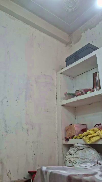 Sexyreshmi live cam on Cam4