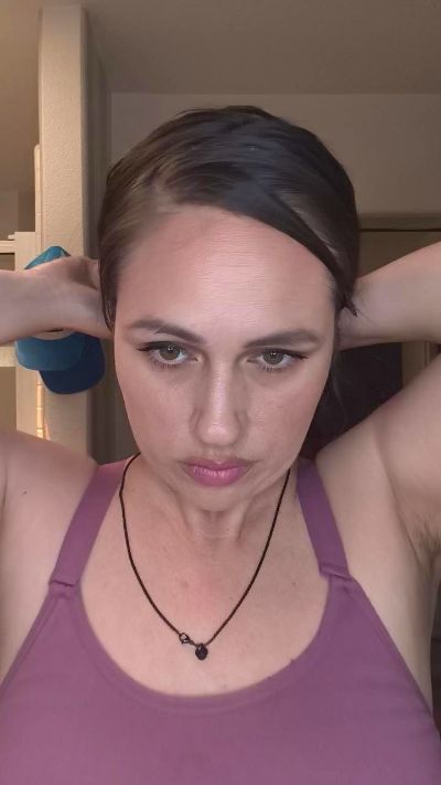 Sexyrosethorn live cam on Cam4