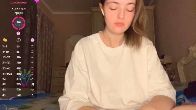 SexysBabe live cam on Cam4