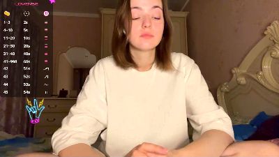 SexysBabe live cam on Cam4