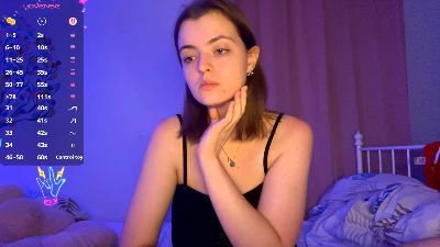 SexysBabe live cam on Cam4