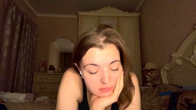 SexysBabe live cam on Cam4