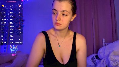 SexysBabe live cam on Cam4