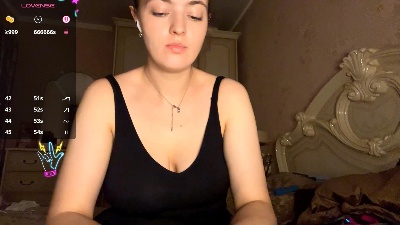 SexysBabe live cam on Cam4