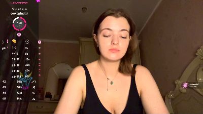 SexysBabe live cam on Cam4