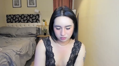 Sexysafarah live cam on Cam4