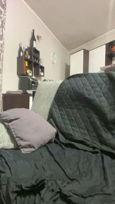 Sguardo_Noir live cam on Cam4