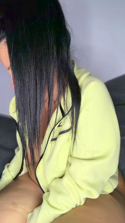 Sguardo_Noir live cam on Cam4
