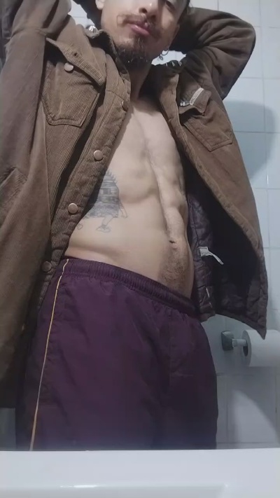 Shad0wcum69 live cam on Cam4