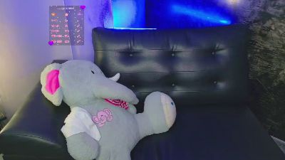 Shadai_Ross live cam on Cam4