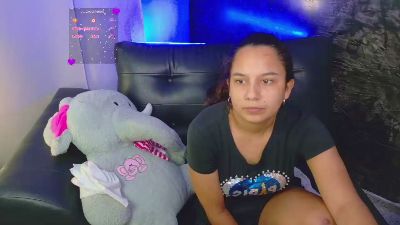 Shadai_Ross live cam on Cam4