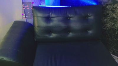 Shadai_Ross live cam on Cam4