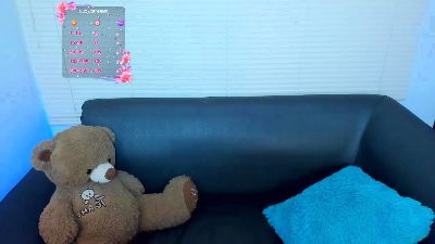 Shadai_Ross live cam on Cam4