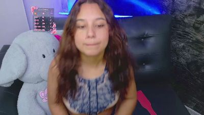Shadai_Ross live cam on Cam4