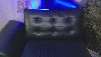 Shadai_Ross live cam on Cam4