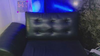 Shadai_Ross live cam on Cam4