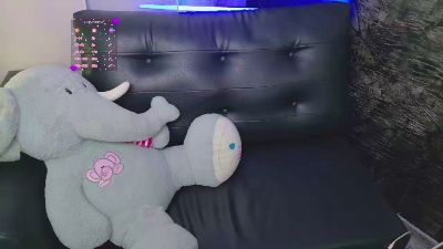 Shadai_Ross live cam on Cam4