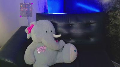 Shadai_Ross live cam on Cam4